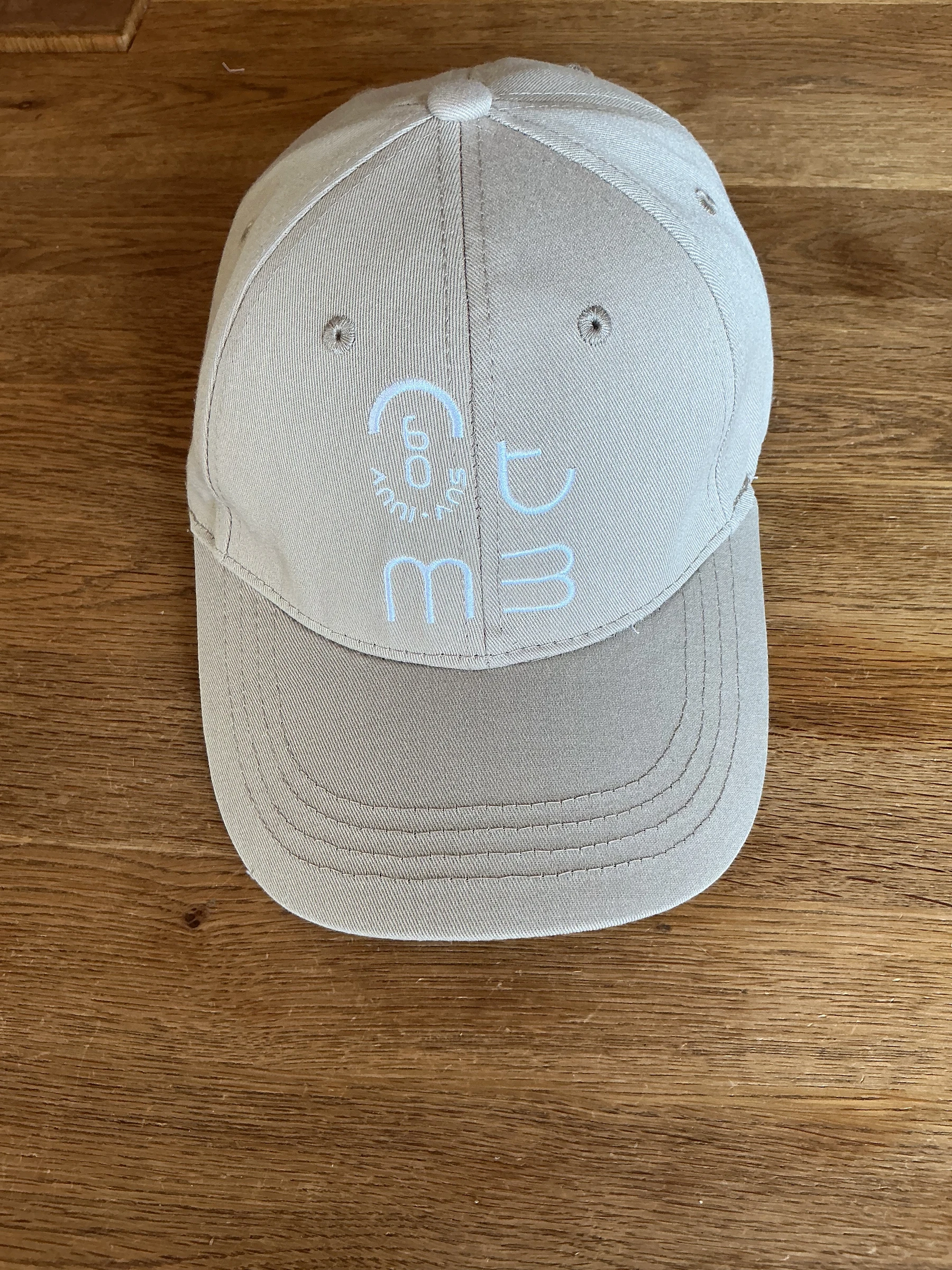 Casquette ATM